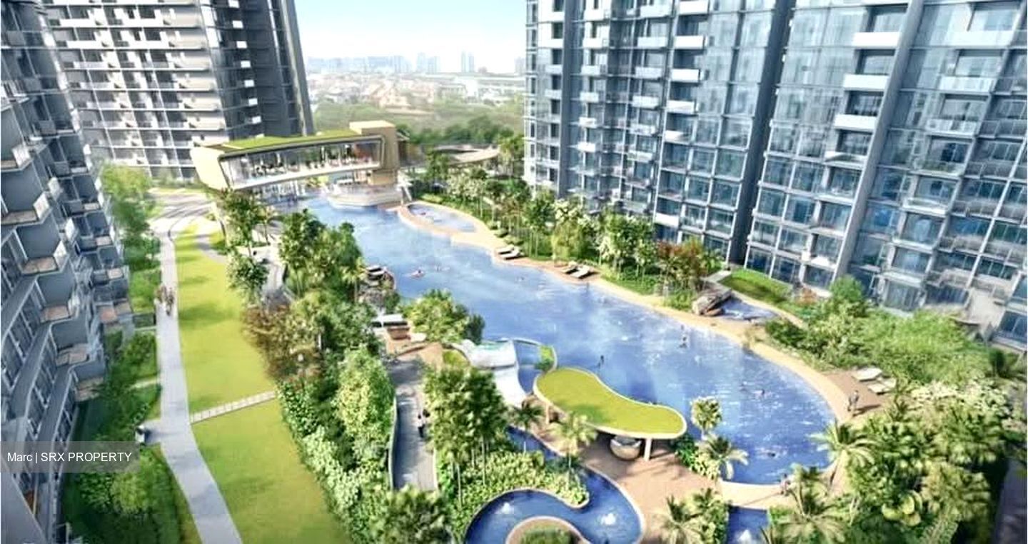 Dunman Road (D15), Condominium #593250761